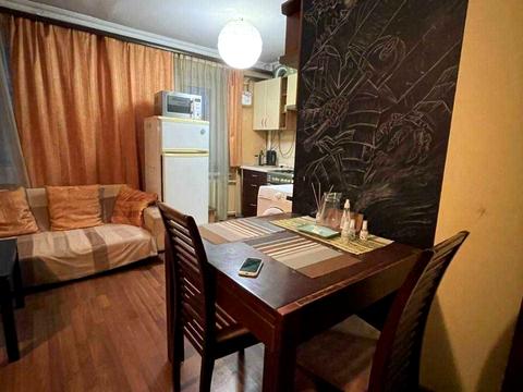 квартира по адресу Тараса Шевченко ул., 136