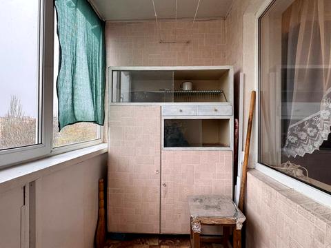 квартира за адресою Донецьке шосе, 123