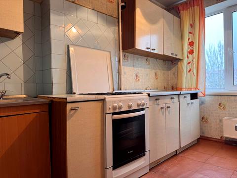 квартира за адресою Донецьке шосе, 123