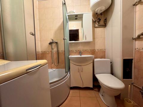 квартира за адресою Донецьке шосе, 123