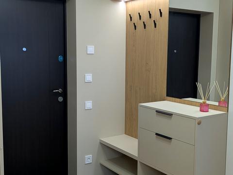 квартира по адресу Родини Крістерів ул., 16