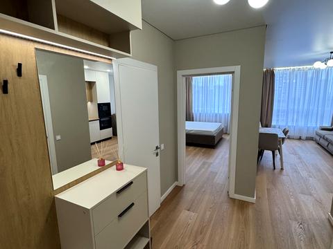 квартира по адресу Родини Крістерів ул., 16