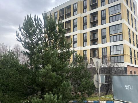 квартира за адресою Озерна вул., 17