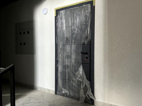 квартира за адресою Озерна вул., 17