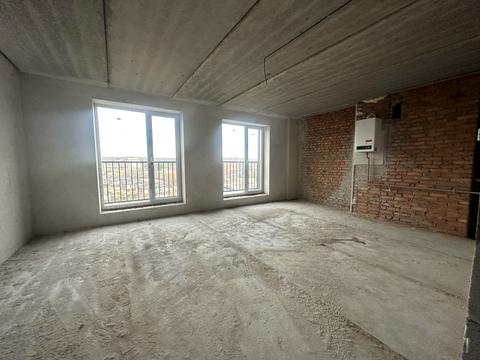 квартира за адресою Озерна вул., 17