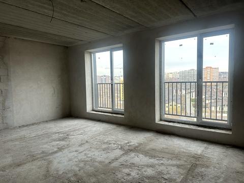 квартира за адресою Озерна вул., 17