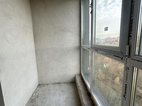 квартира за адресою Озерна вул., 17