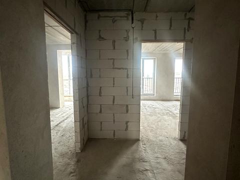 квартира за адресою Озерна вул., 17