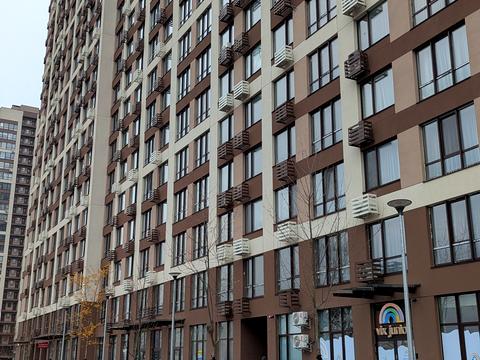 квартира по адресу Родини Крістерів ул., 16