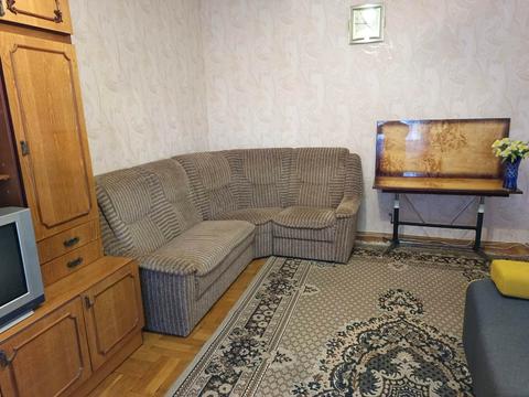 квартира по адресу Ревуцкого ул., 42-А