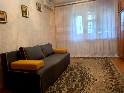 квартира по адресу Ревуцкого ул., 42-А