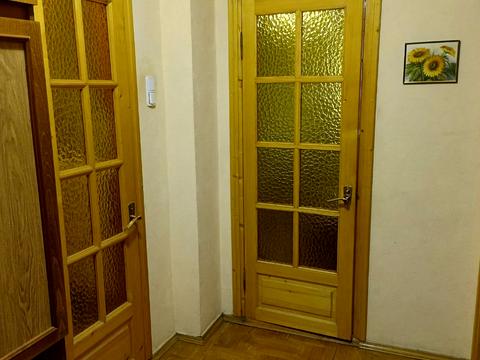 квартира по адресу Ревуцкого ул., 42-А