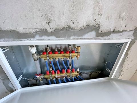 квартира за адресою Мартинова просп., 36