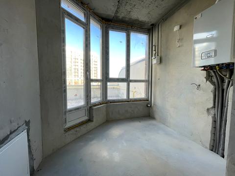 квартира за адресою Мартинова просп., 36