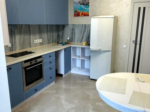 квартира за адресою Супутника вул., 12-А