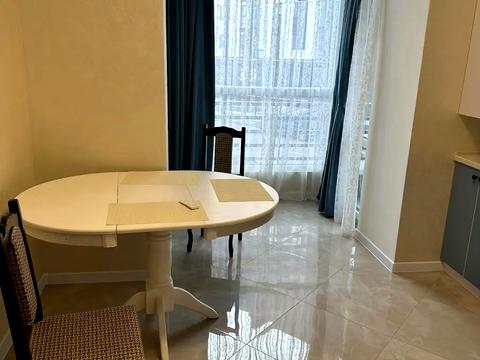 квартира за адресою Супутника вул., 12-А