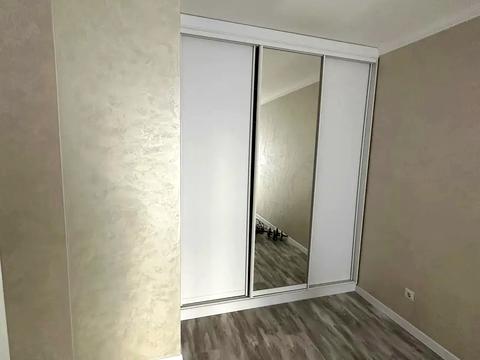 квартира за адресою Супутника вул., 12-А