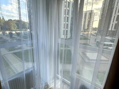 квартира за адресою Супутника вул., 12-А