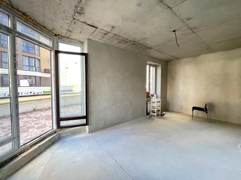 квартира за адресою Мартинова просп., 36