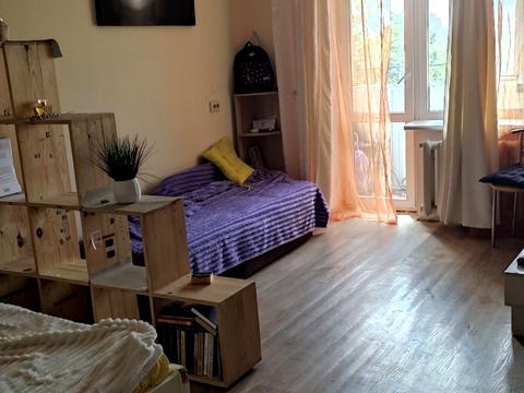 квартира по адресу Леся Курбаса ул. (Петрашевского), 14