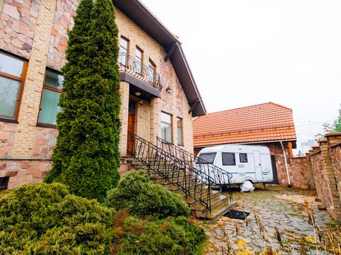 будинок за адресою Сонячна вул., 3