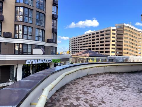 квартира за адресою Мартинова просп., 36