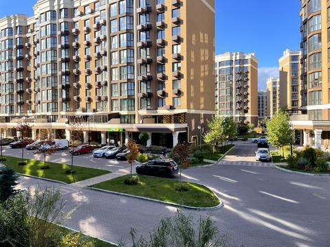 квартира за адресою Мартинова просп., 36