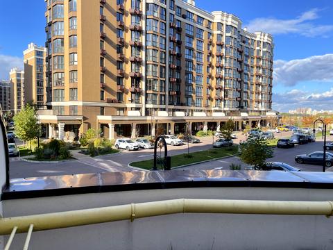 квартира за адресою Мартинова просп., 36