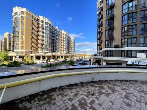 квартира за адресою Мартинова просп., 36