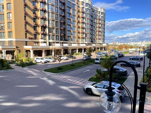 квартира за адресою Мартинова просп., 36