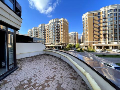 квартира за адресою Мартинова просп., 36