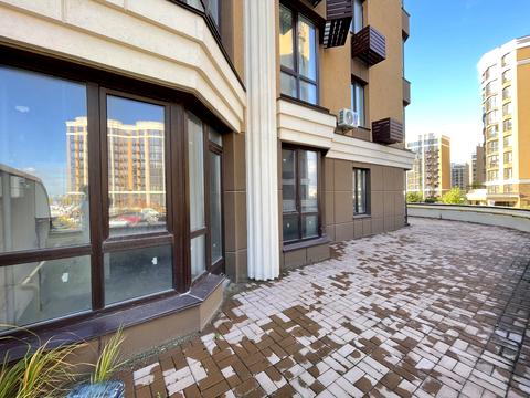 квартира за адресою Мартинова просп., 36