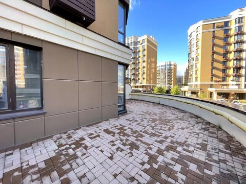 квартира за адресою Мартинова просп., 36