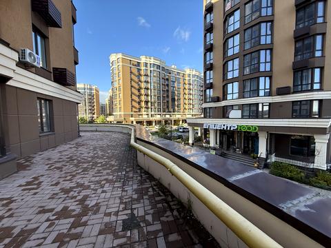 квартира за адресою Мартинова просп., 36