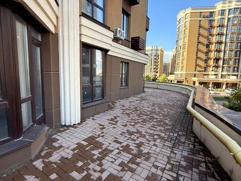 квартира за адресою Мартинова просп., 36