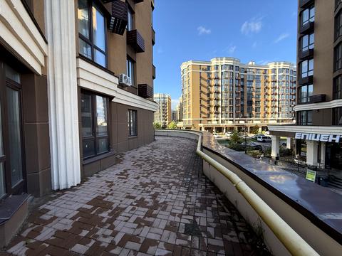 квартира за адресою Мартинова просп., 36