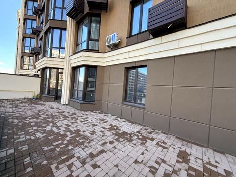 квартира за адресою Мартинова просп., 36