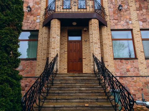 будинок за адресою Сонячна вул., 3