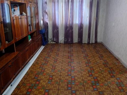 квартира по адресу Зерновая ул., 6/3