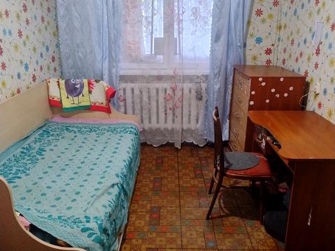 квартира по адресу Зерновая ул., 6/3