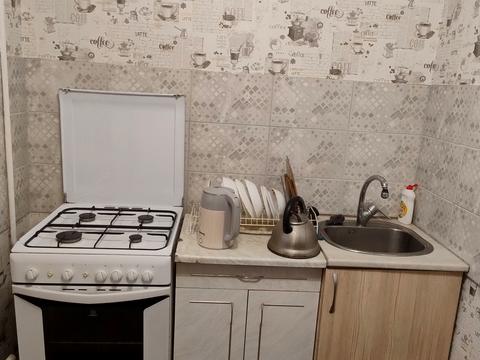 квартира по адресу Зерновая ул., 6/3