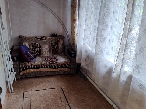 квартира по адресу Зерновая ул., 6/3