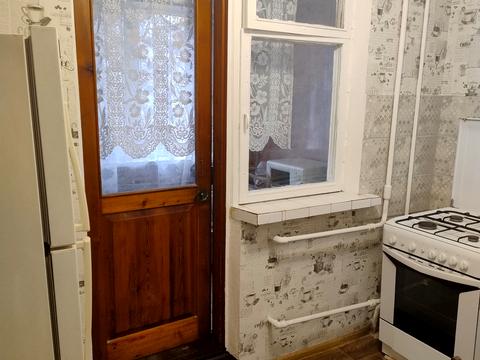 квартира по адресу Зерновая ул., 6/3