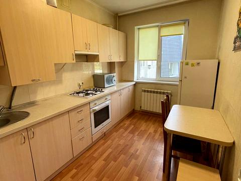 квартира по адресу Университетская ул., 33-А