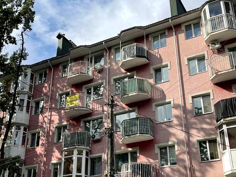 квартира по адресу Университетская ул., 33-А