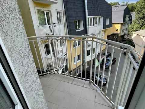 квартира по адресу Университетская ул., 33-А