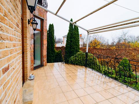 будинок за адресою Сонячна вул., 3