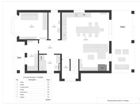 будинок за адресою Академічна вул.