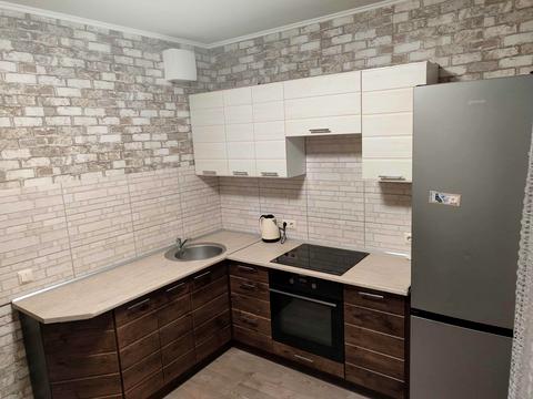 квартира за адресою Бориса Гмирі вул., 18