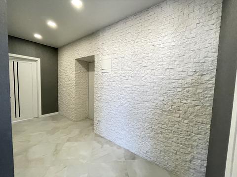 квартира по адресу Святошинская ул., 52